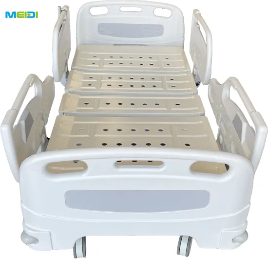 Advanced Electric Five Function Hospital Bed