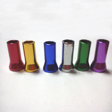 Colorful Tire Valve Covers for TR413 TR414 Stem and Cap
