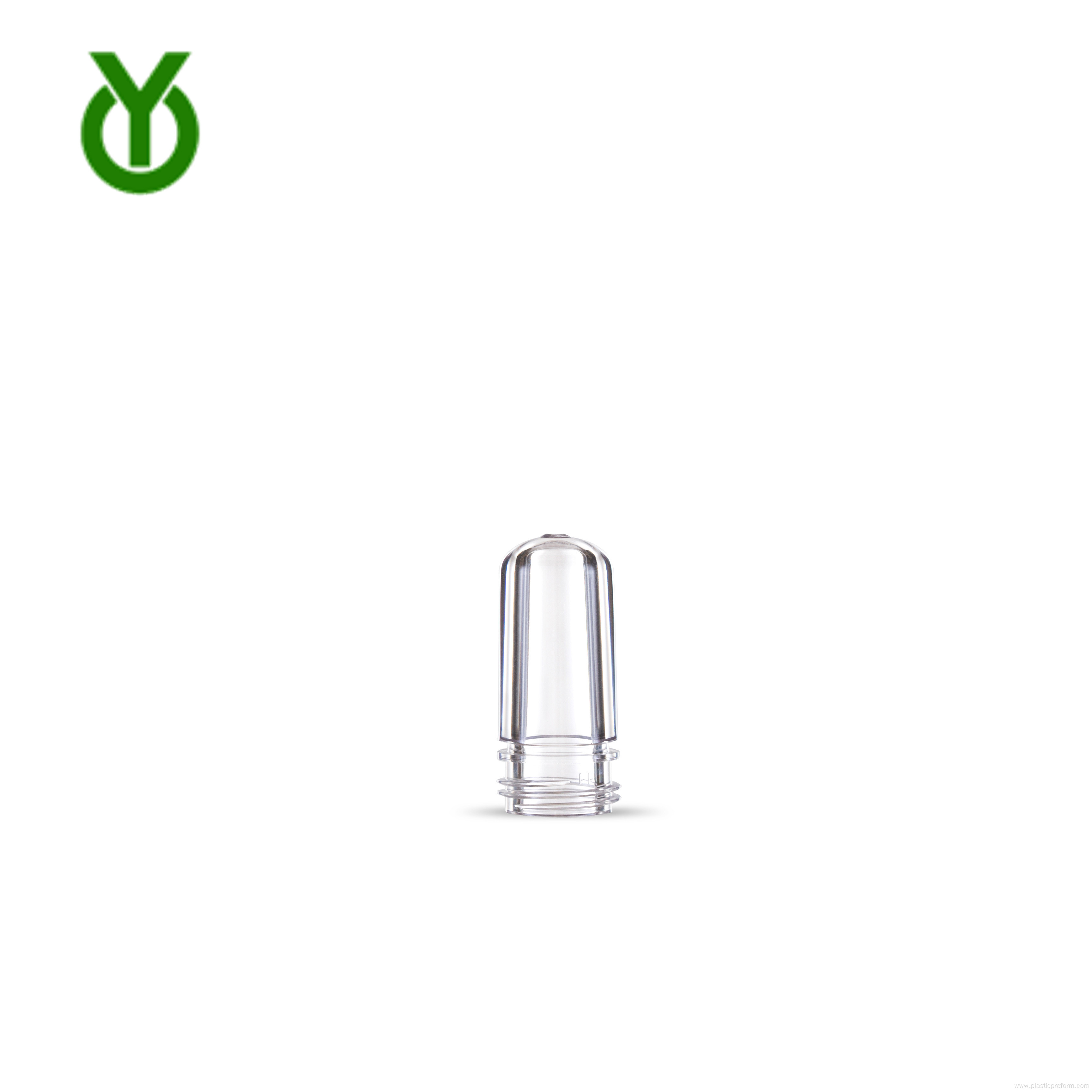 15/415 Neck 5g PET bottle Preform