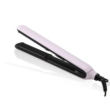 Portable Stylish Mini Straightener with Custom Colors Ceramic Coating