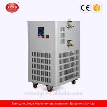 GDSZ-50L Stainless Steel Refrigeration Heating Cycle Device