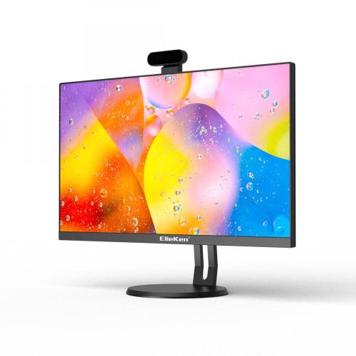 8G 128 Go AIO Desktop-Computer avec caméra