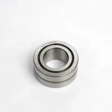 Factory Direct NAV4006 Inner Ring 30x55x25mm Dense Arrangement Needle Roller Bearing for Restaurants Manufacturing Plants