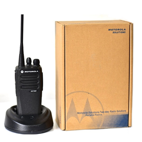 XIR P3688 CP200D Walkie Talkie Two Way Radio