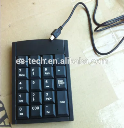 E&S Technology Controller