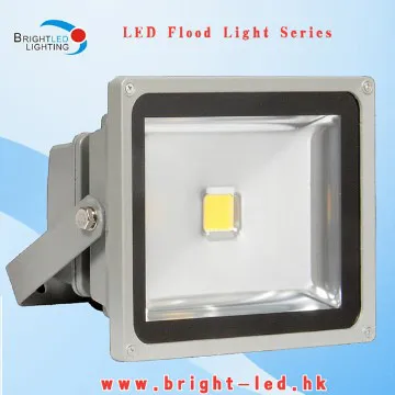 50w IP 65 outdoor led flood light bulbs