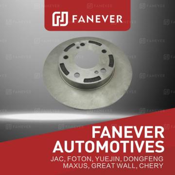 FOTON T3 MIDI BRAKE DISC W350100163