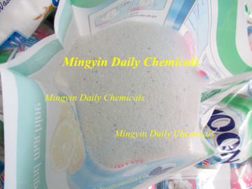 Wholesale Fresh Smell Customized Laundry Detergent Washing Powder