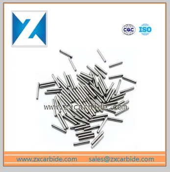 Temperature Resistance top quality tungsten carbide round Rods in different Size