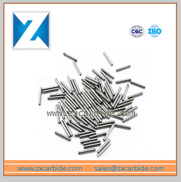Temperature Resistance top quality tungsten carbide round Rods in different Size