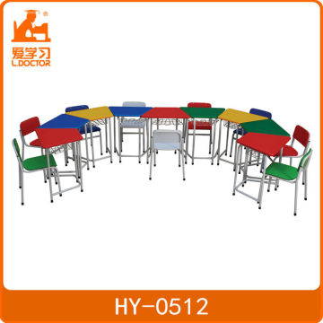 HY-0512 children table and chairs