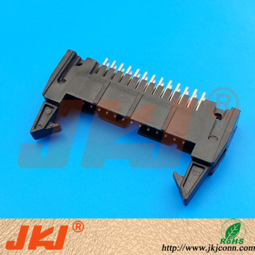 3M T0772 Connectors 2.54mm Pitch 26pin Straight Type Box Header
