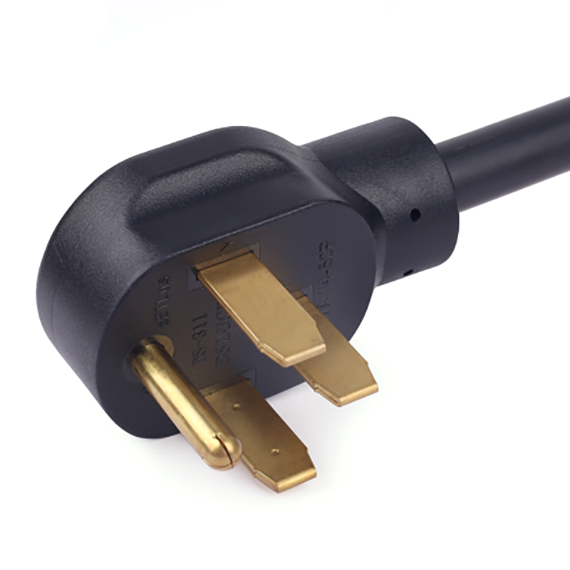 Kabel zasilający amerykańskie 20A 125V 2,5 kW