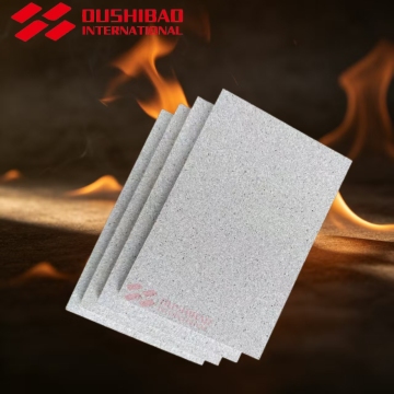 Premium Sanded MGO Board for Durable Interior Applications
