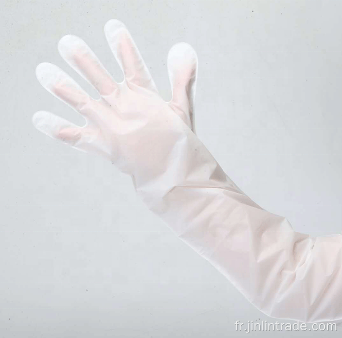 Wholesale soins blanchir les gants de masque à base de plantes