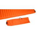 Lightweight Inflatable Sleeping Pads With High R Value