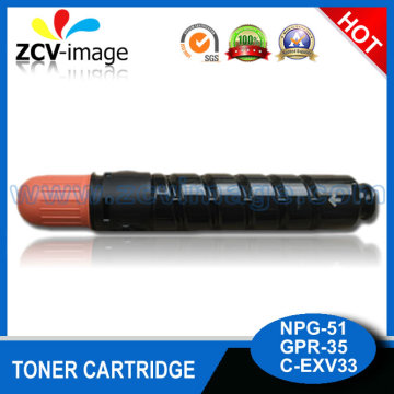 Canon Toner Npg-51/C-Exv33 för IR2520, IR2525, IR2530