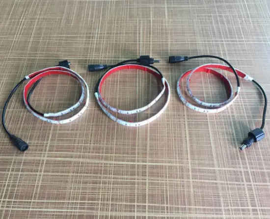 Top Quality LED Factory Small 12v Led Waterproof Grow Lights For Plant Growth