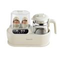 Stylish Sterilized Milk Shaker