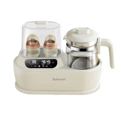 Stylish Sterilized Milk Shaker