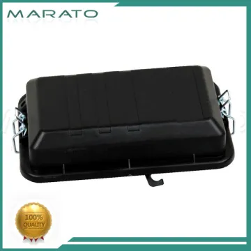 152/154/SH1900- gasoline -Generator-Spare-Parts-air filter -Assembly