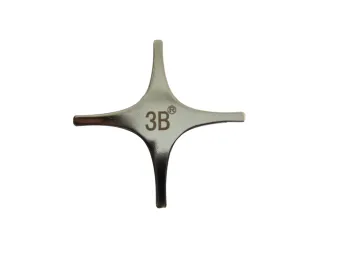 Bracket Positioning Gauge