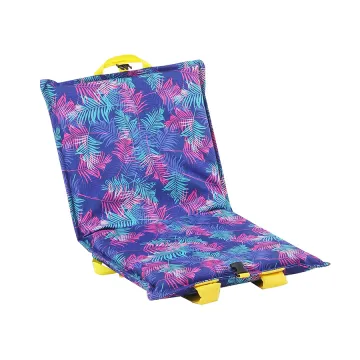 New Style Outdoor Soft Padded Camping Mat - Beach & Stadium Folding Seat