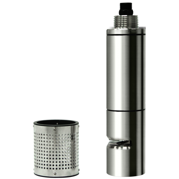 Optical COD Sensor-COD351L-S stainless steel version