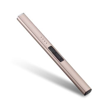 USB Charging Long Plasma Electric BBQ Lighter: The Perfect Companion for Outdoor Camping and Barbecues