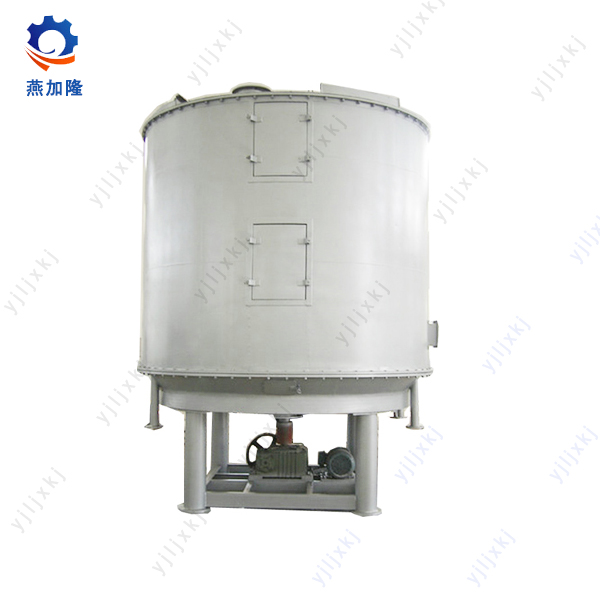 PLG Series Continuous Plate Dryer with stainless 316