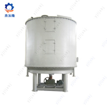 PLG Series Continuous Plate Dryer dengan stainless 316