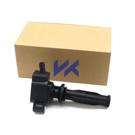 High Performance Ignition Coils 0281005862 For Man Renault Volvo Diesel Engine