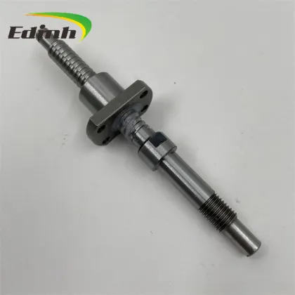 Tbi Hiwin C3 Precision SFU1605 Ball Screw for Precision Tool Machines