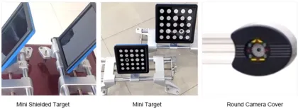 LH-1 Hunter Wheel Alignment