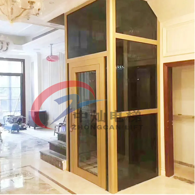 Indoor Residential Elevator Price