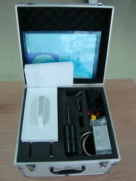 Veterinary Hospital Product of Endoscopy