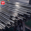 ASTM A789 Дуплексная нержавеющая сталь