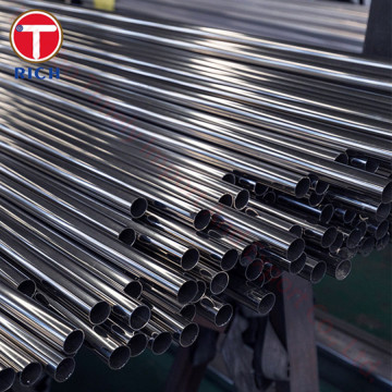 ASTM A789 Duplex Stainless Steel