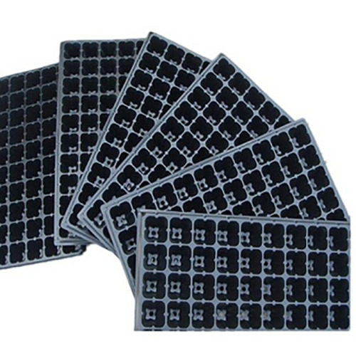 Greenhouse Seed Growing trays nusery tray