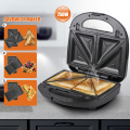 3 in 1 multifunctional sandwich maker