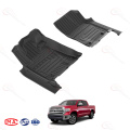 Tundra-LWB TPE Floor Mats