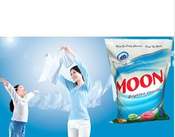 Blue Sky Washing Powder