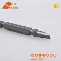 Customizable Hex Shank Electric Power Tools Head Manual Machine Bit Set Tool Kit Screwdriver Bit