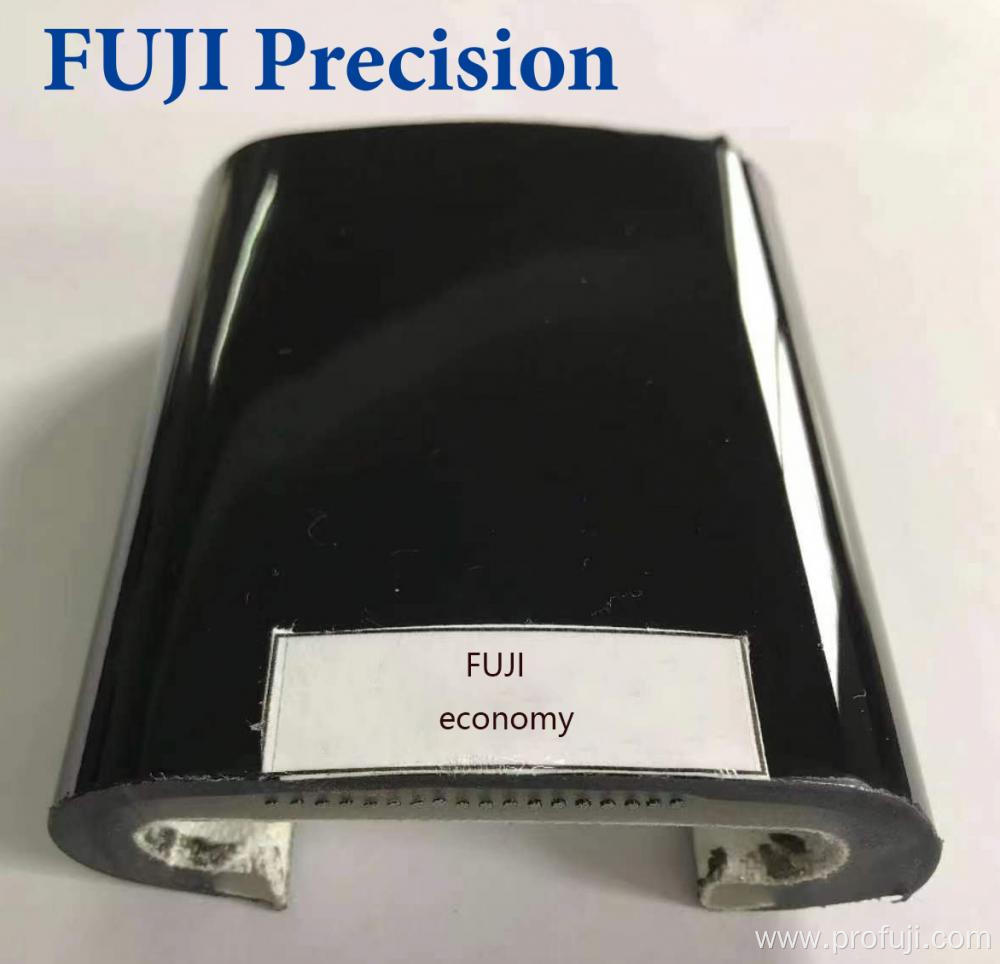 FUJI-economy High quality CSM Escalator handrail
