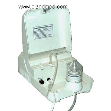 Kompresor Nebulizer