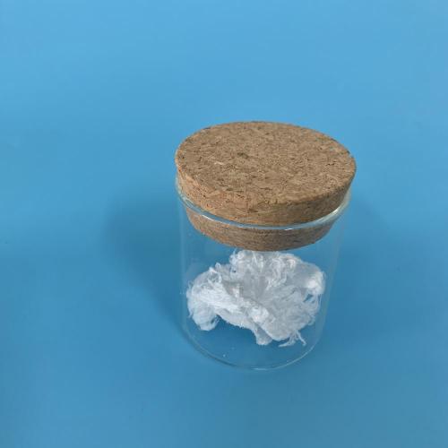 Material de elevación de la cara PDLGA Biodegradable PDLGA