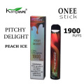 Caneta Kang Vape 1900 Puffs Vapes