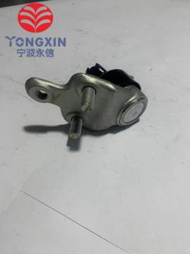 Byd tang gabungan bola bawah depan