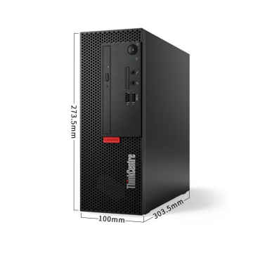 ThinkCentre M755E Desktop: chipset Intel B660 di 4a generazione, SSD da 512 GB, 1TB HDD, Windows 11, computer desktop da gioco