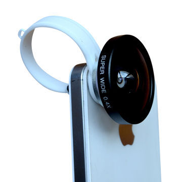 Super Wide Lens for Mobile Phone